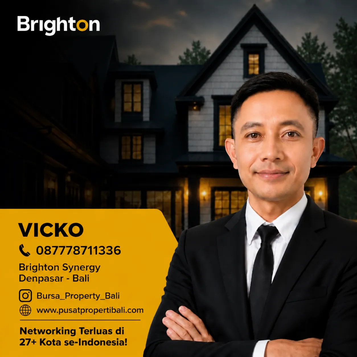 Vicko Corporate