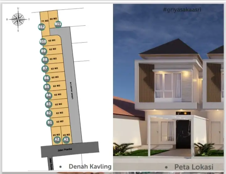 Dokumentasi Produk