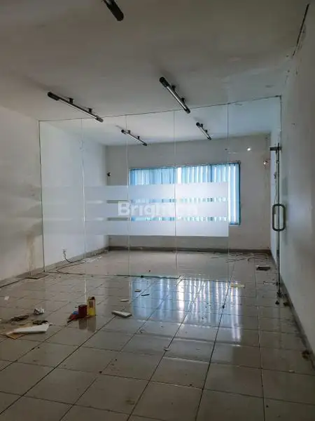 Ruko Dijual Lokasi Denpasar