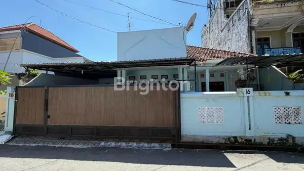 Rumah Dijual Denpasar Selatan