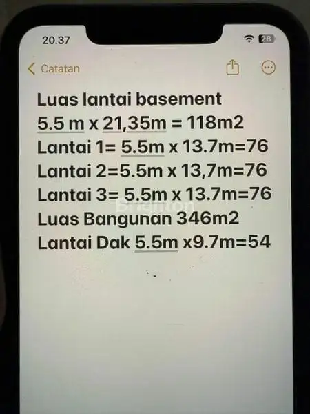 Dokumentasi Produk