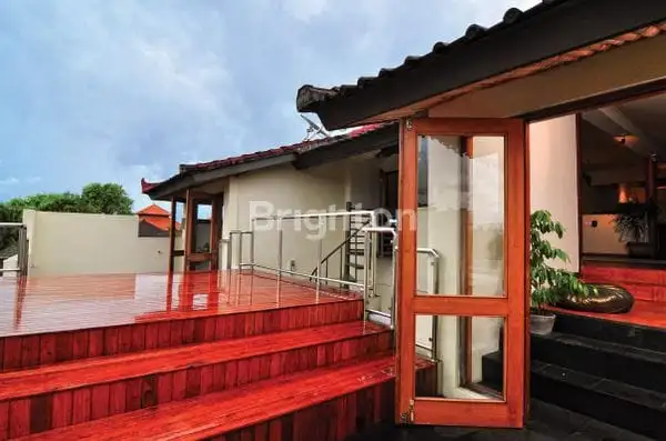 Apartement Leashold Lokasi Nusa Dua