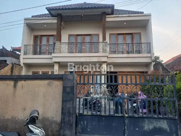 Rumah DIJUAL  di sesetan denpasar