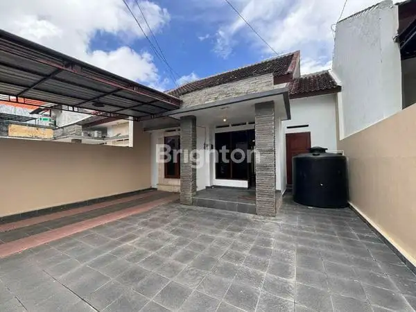 Rumah Dijual Di Ungasan