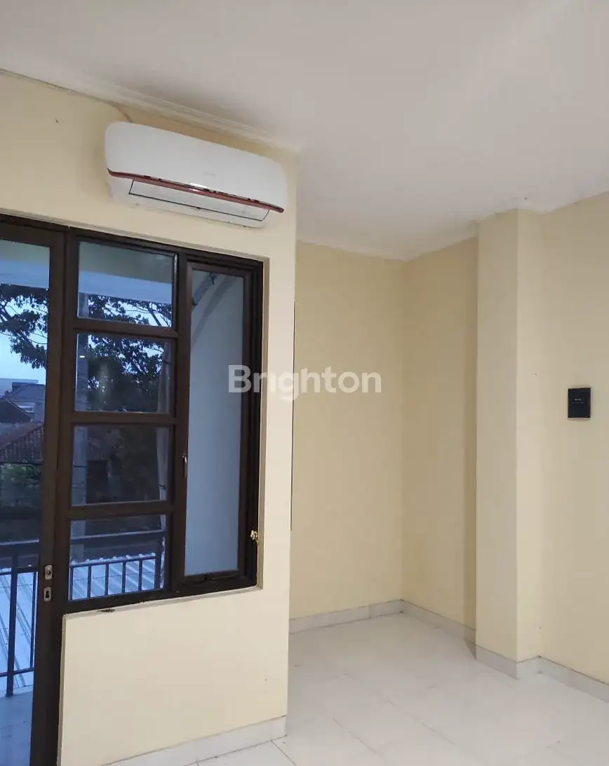DISEWAKAN RUKO STRATEGIS 2 LANTAI PINGGIR JALAN UTAMA – TABANAN - Vicko Property Advisor