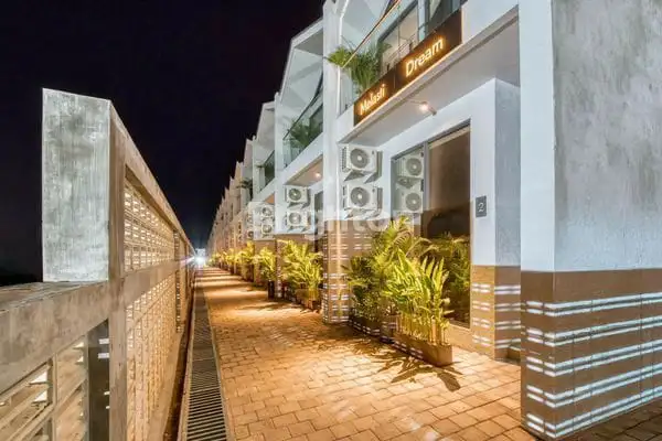 Villa Leashold Ungasan