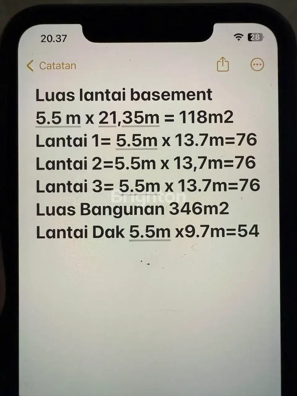 Dokumentasi Produk